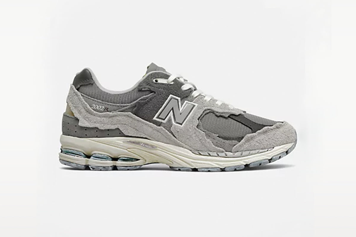 New Balance 2002R Protection Pack 'Rain Cloud' Online Drawing – CNCPTS
