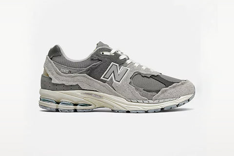 New Balance 2002R Protection Pack 'Rain Cloud' Online Drawing