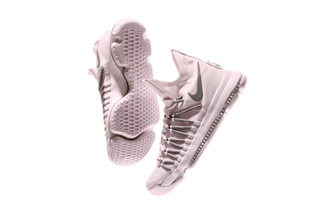 Nike Zoom KD9 ELITE - Pearl Pink/Dust