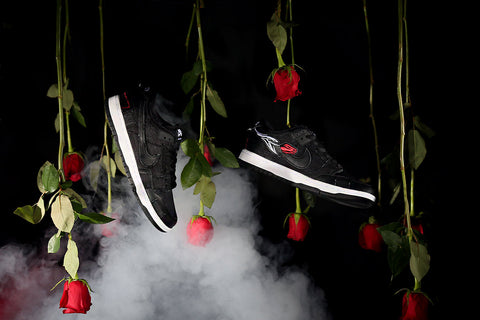 Nike SB Dunk Low Pro 'Wasted Youth' Online Drawing
