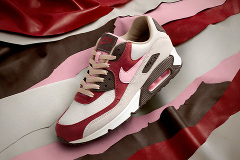 Nike Air Max 90 'Bacon' Online Drawing
