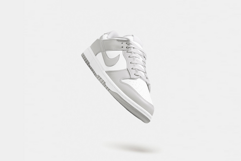 Nike Dunk Low 'Grey Fog' Online Drawing