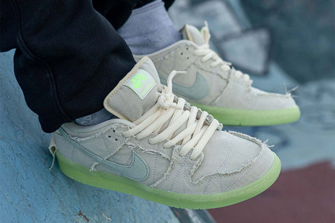 Nike SB Dunk Low ‘Mummy’ Online Drawing