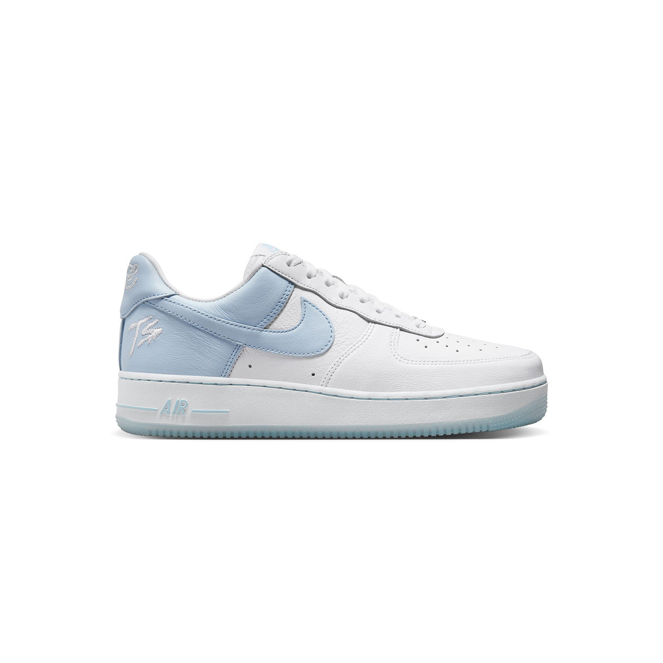 Terror Squad x Nike Air Force 1 Low – CNCPTS