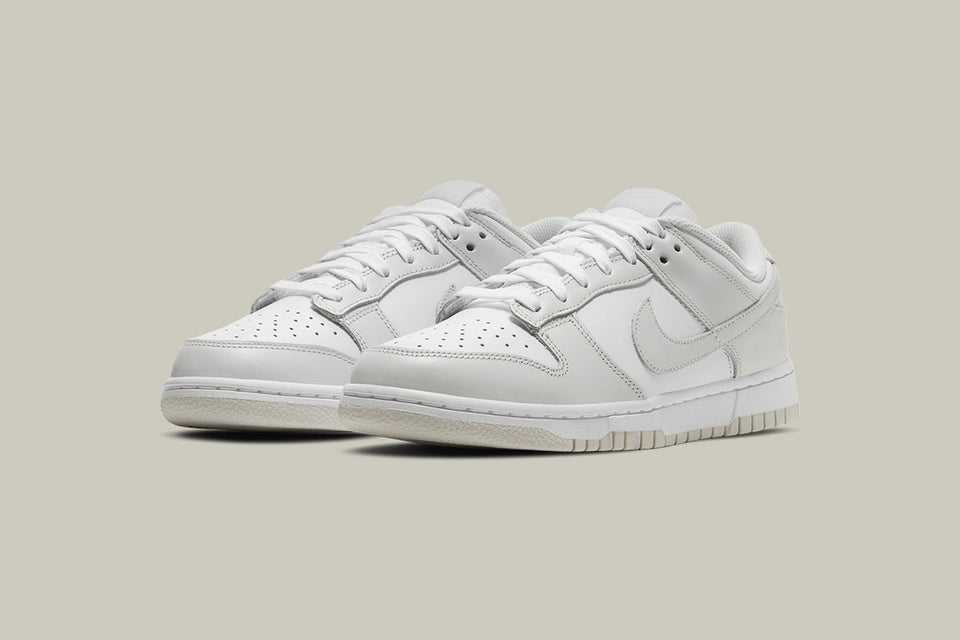 Nike Womens Dunk Low 'Photon Dust' Online Drawing