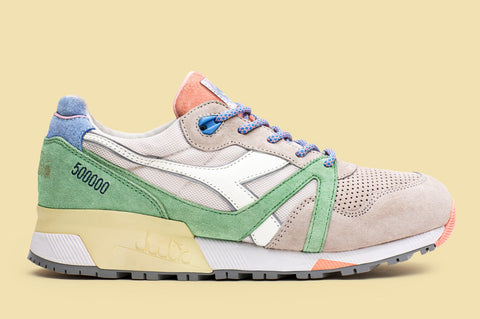 Concepts x Diadora "Lira" Release Details