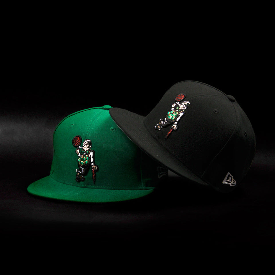 Concepts presents New Era's Limited Edition Tribute Snap-Back