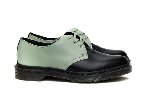 Concepts x Dr Martens 1461 3 Eye Launch Info