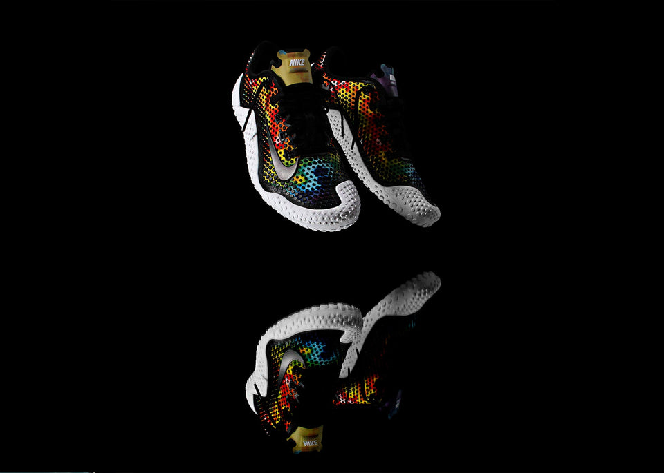 Concepts x Nike Trainer 1.0 "Thermal"