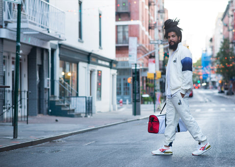 Concepts x Diadora "From Seoul to Rio" Intrepid