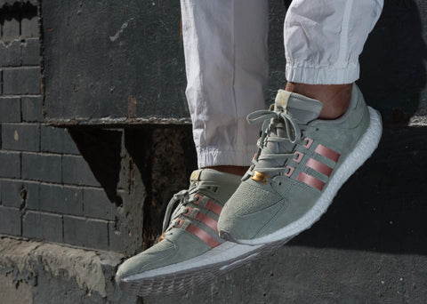 Concepts x adidas Ultra Boost EQT Support 93/16