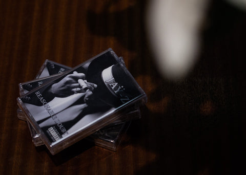 Concepts Celebrates Reasonable Doubt 20th Anniversary