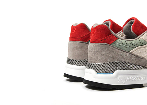 New Balance x Concepts 998 "Grand Tourer"
