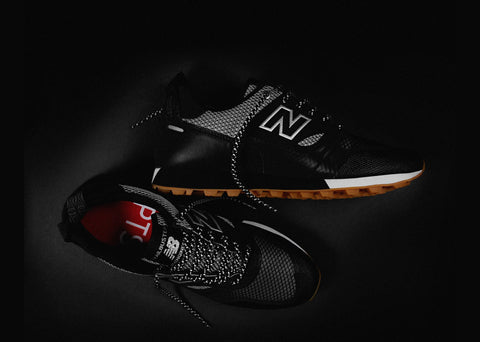 Concepts x New Balance Trail Buster