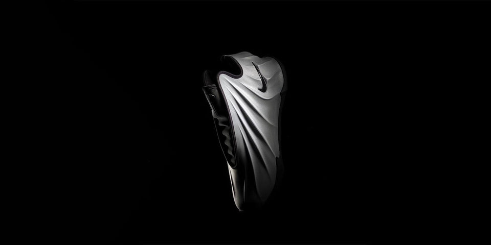 CNCPTS Presents: AJ Dybantsa and the Nike G.T. Future