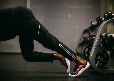 Concepts x Nike: 20th Anniversary Celebration