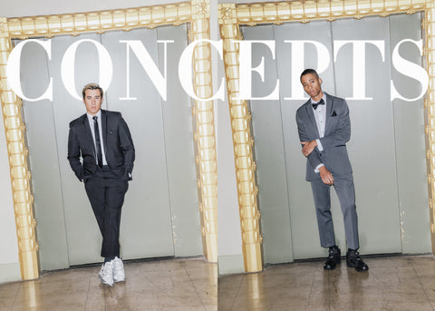 Concepts x Reebok InstaPump Fury "Coco"