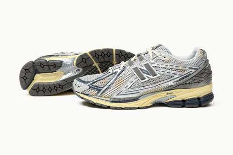 thisisneverthat x New Balance 1906R Online Drawing