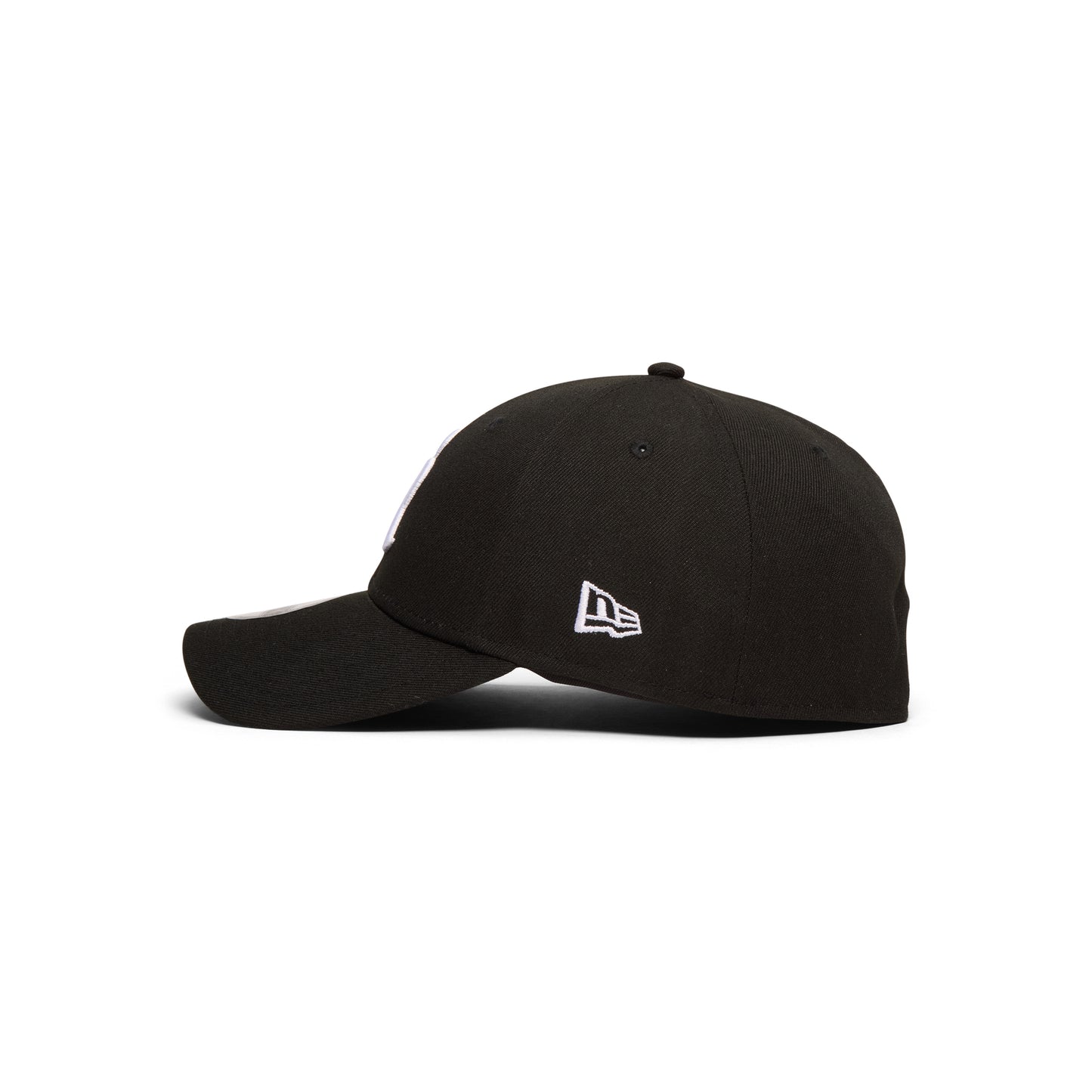 A Bathing Ape New Era 49Forty Baseball Cap (Black)