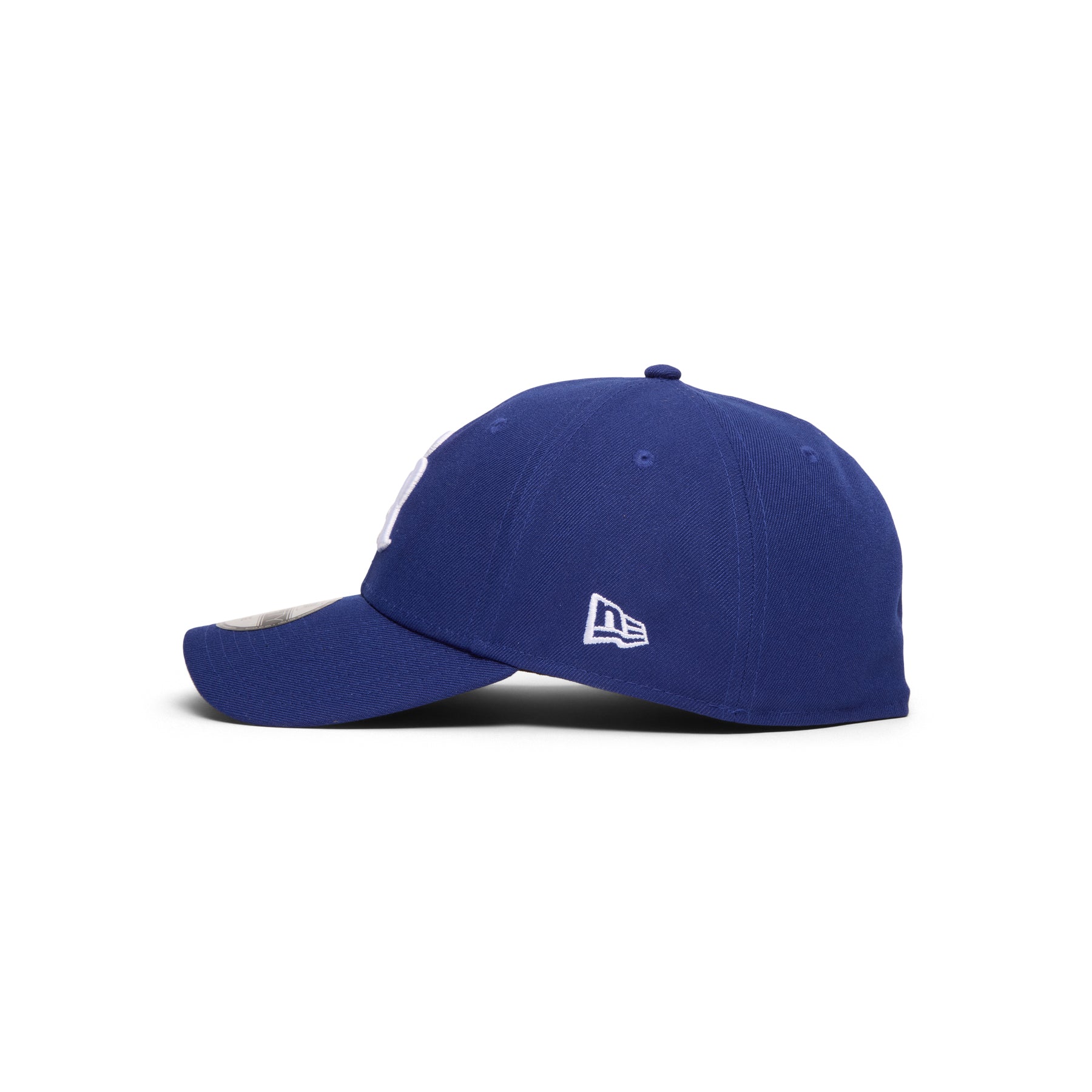 A Bathing Ape x New Era 49Forty Baseball Cap (Navy)