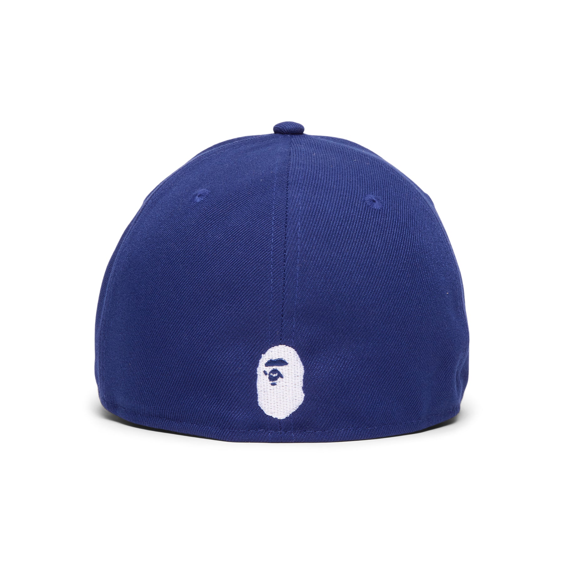 A BATHING APE ネイビーキャップ 中古・古着通販】A BATHING APE (ア ベイシング エイプ) キャップ