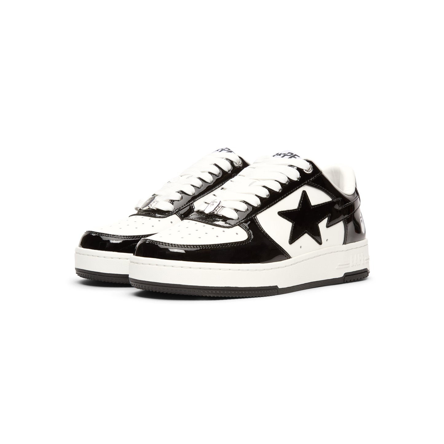 A Bathing Ape Bape Sta #1 M2 (Black)