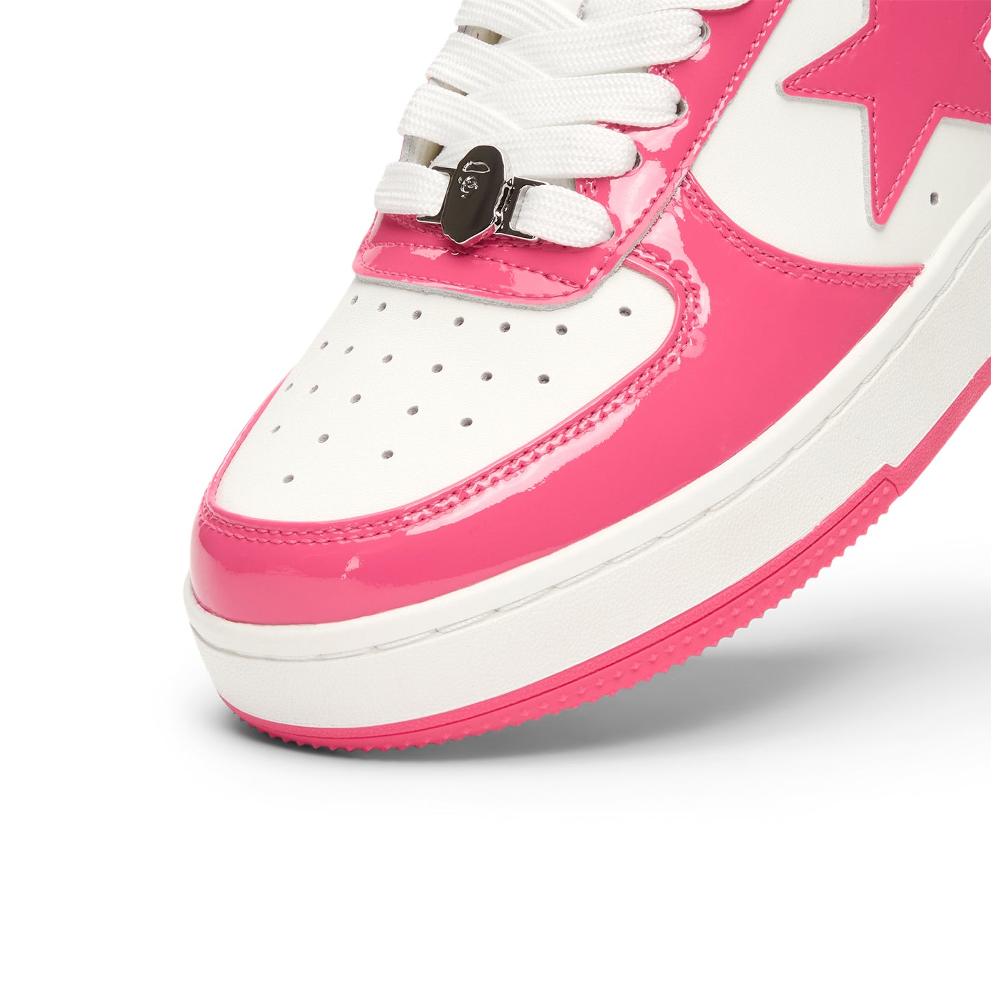 A Bathing Ape Bape Sta #1 M2 (Pink)