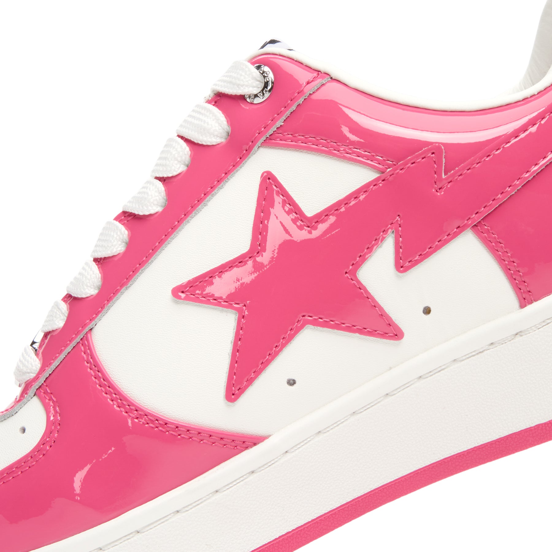 A Bathing Ape Bape Sta #1 M2 (Pink) – CNCPTS