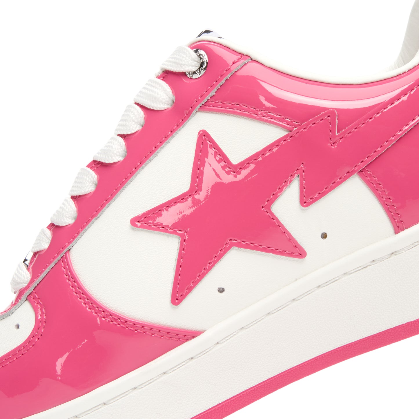 A Bathing Ape Bape Sta #1 M2 (Pink)