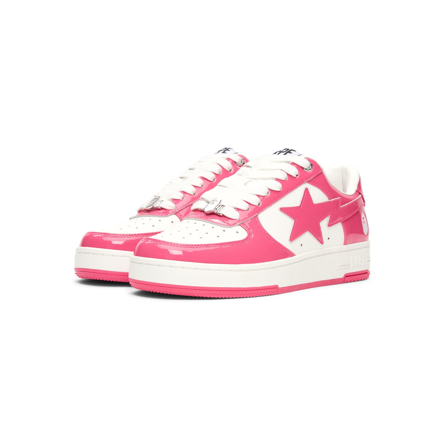 A Bathing Ape Bape Sta #1 M2 (Pink)