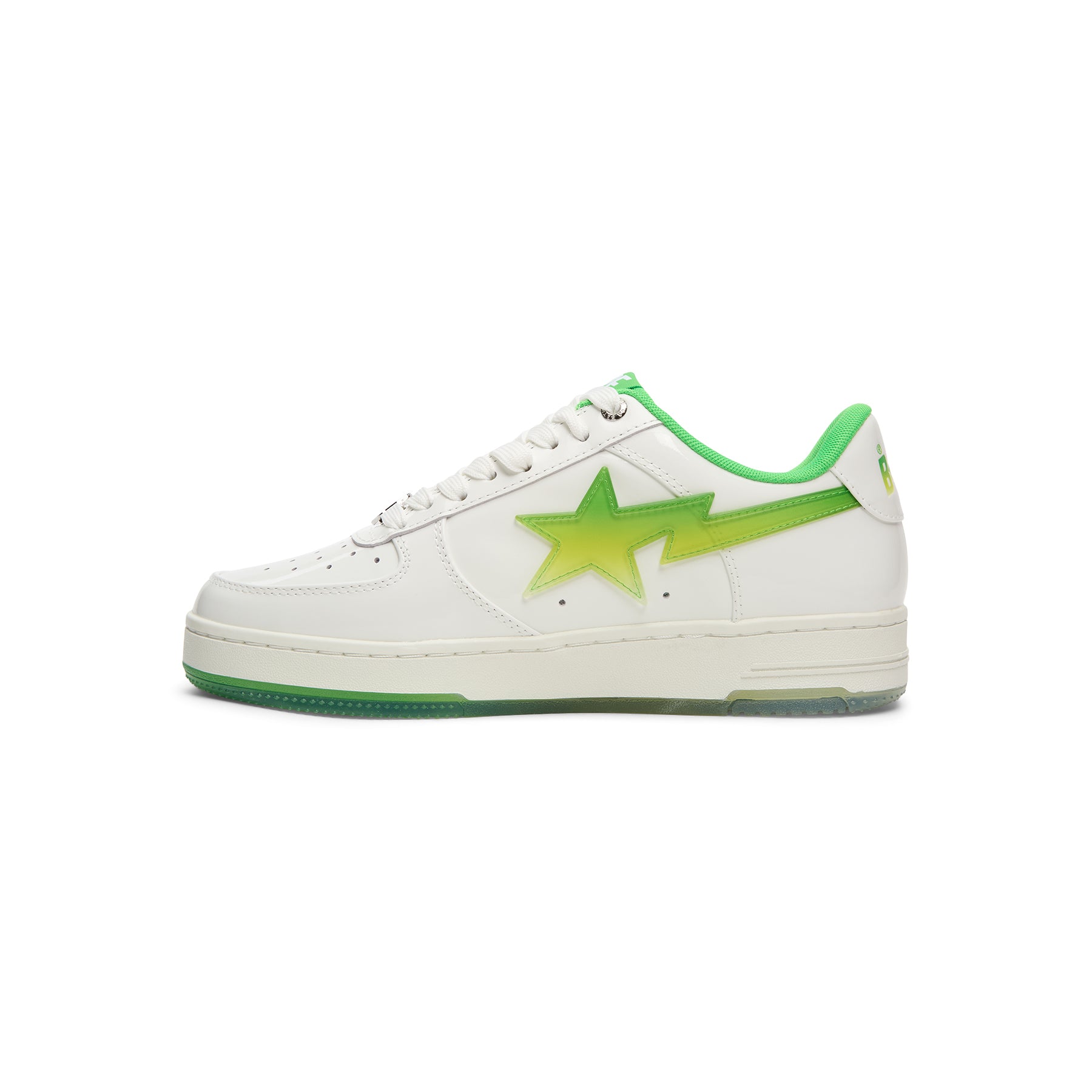 A Bathing Ape Bape Sta #4 M2 (Green) – CNCPTS