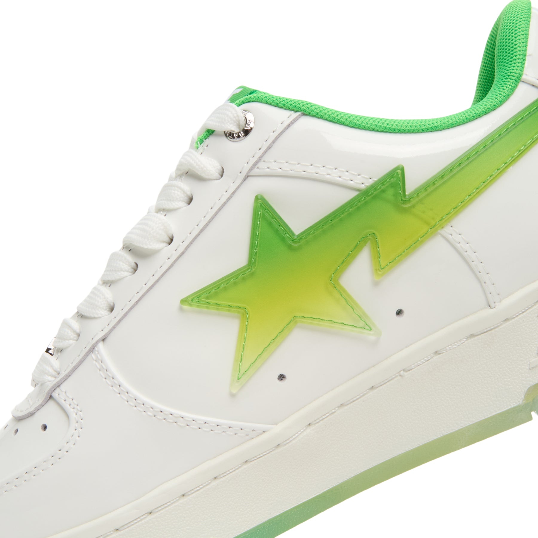 A Bathing Ape Bape Sta #4 M2 (Green) – CNCPTS