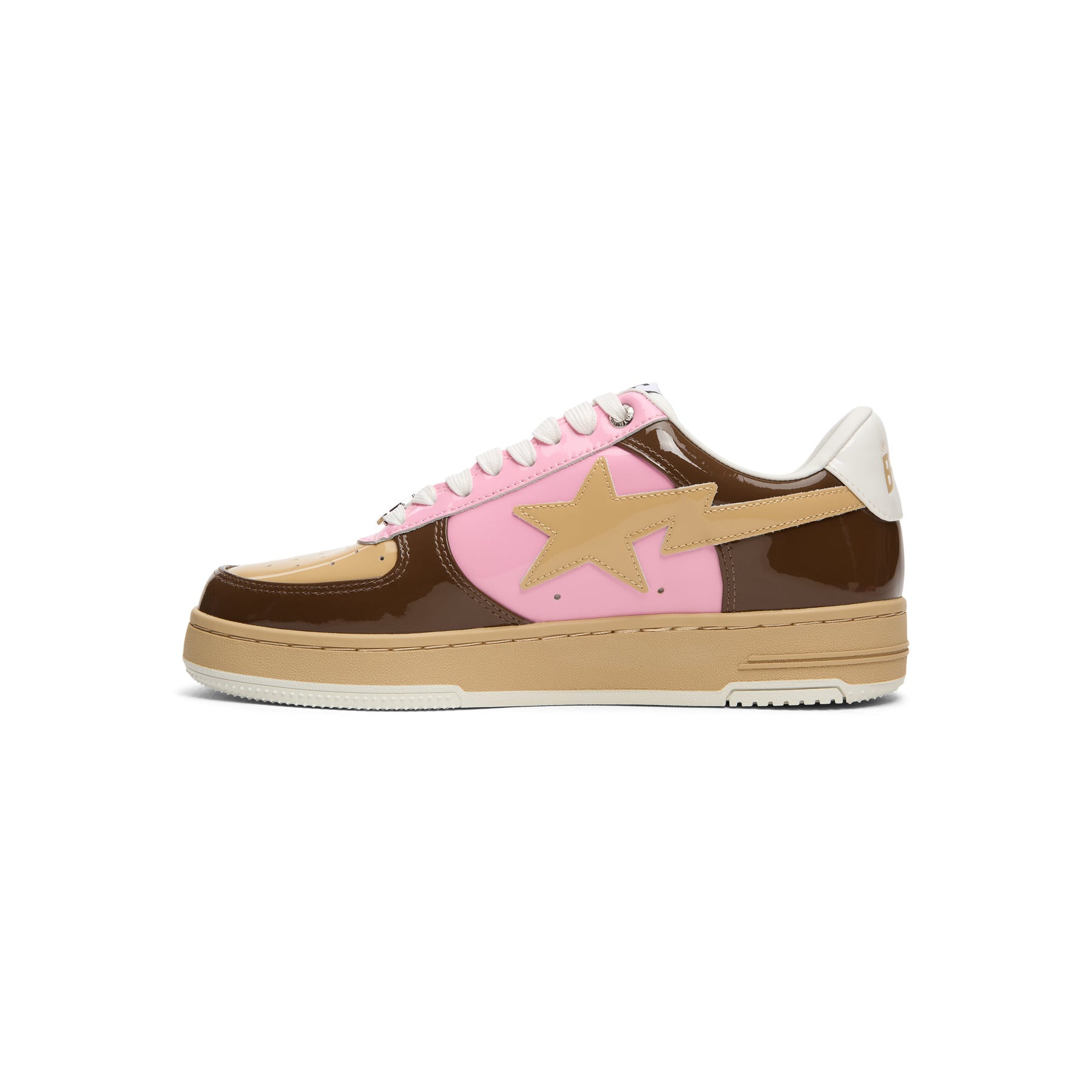 A Bathing Ape Bape Sta #6 M2 (Brown) – CNCPTS