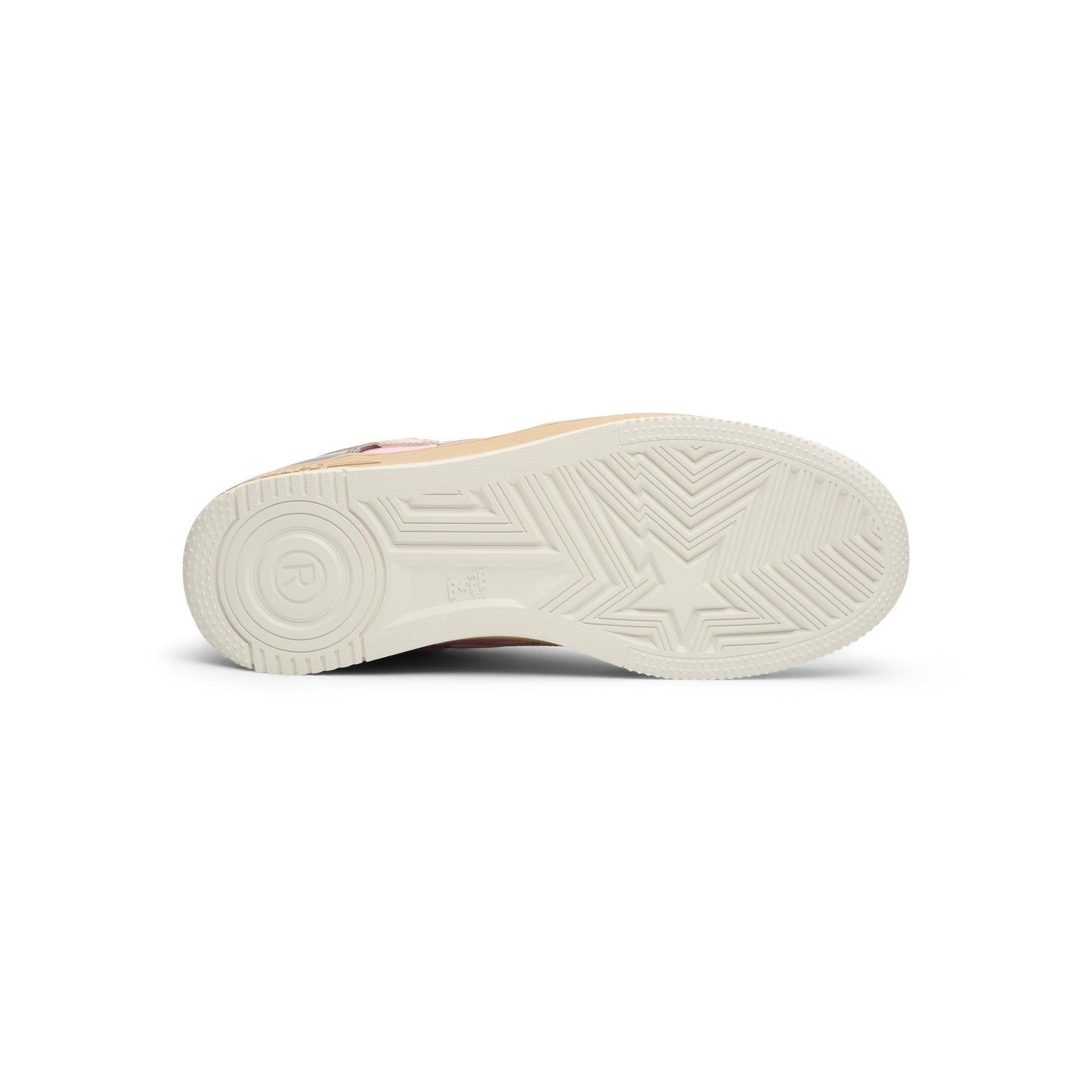 A Bathing Ape Bape Sta #6 M2 (Brown) – CNCPTS