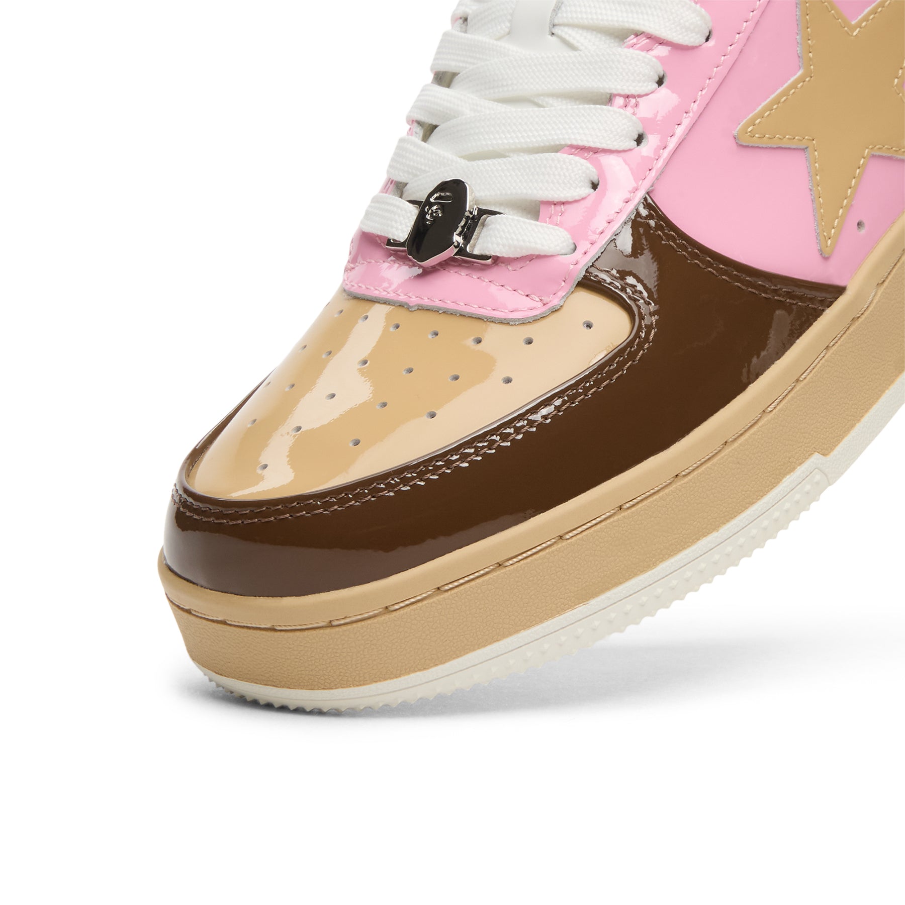 A Bathing Ape Bape Sta #6 M2 (Brown) – CNCPTS