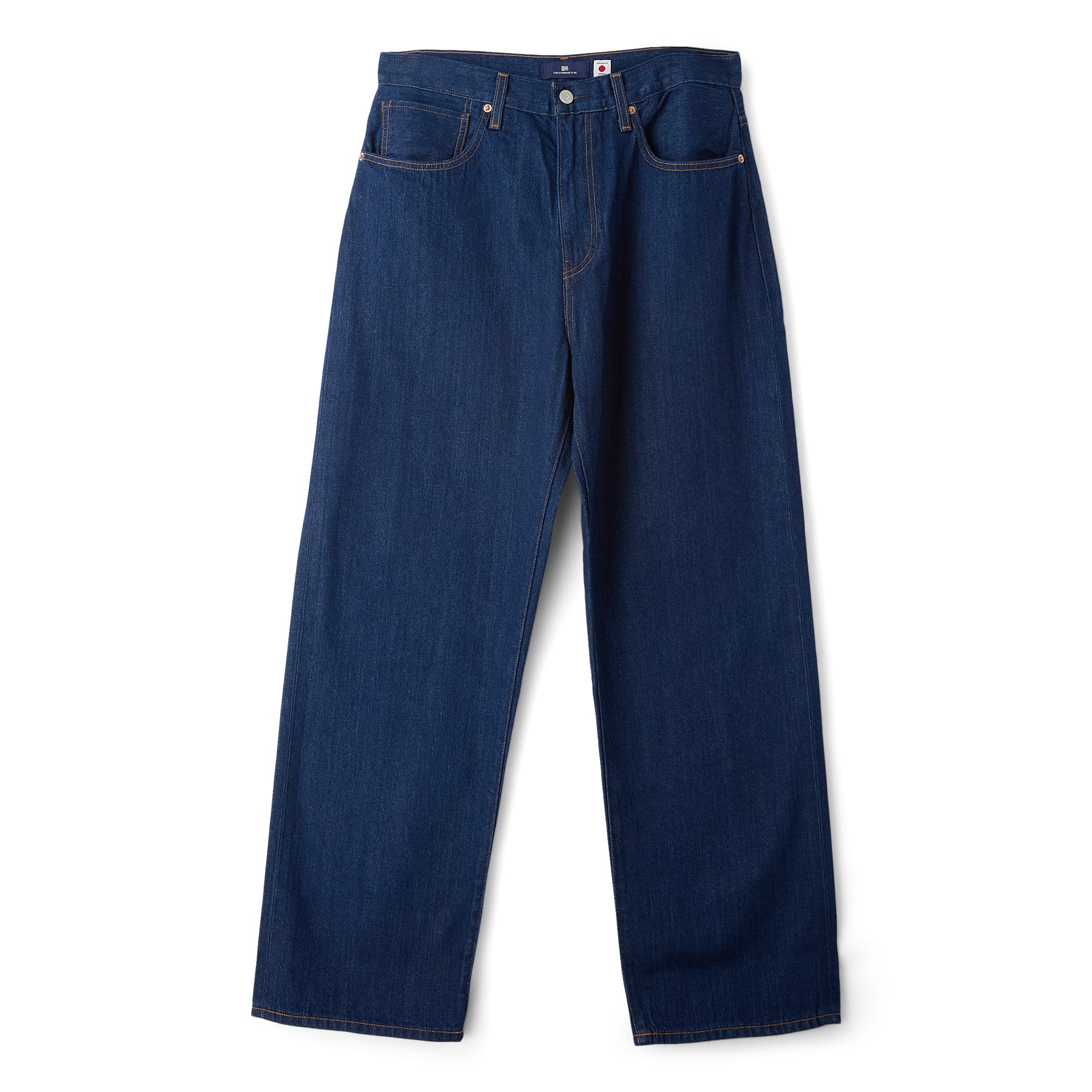 Levi's Blue Tab Marker Loose (Blue Well)