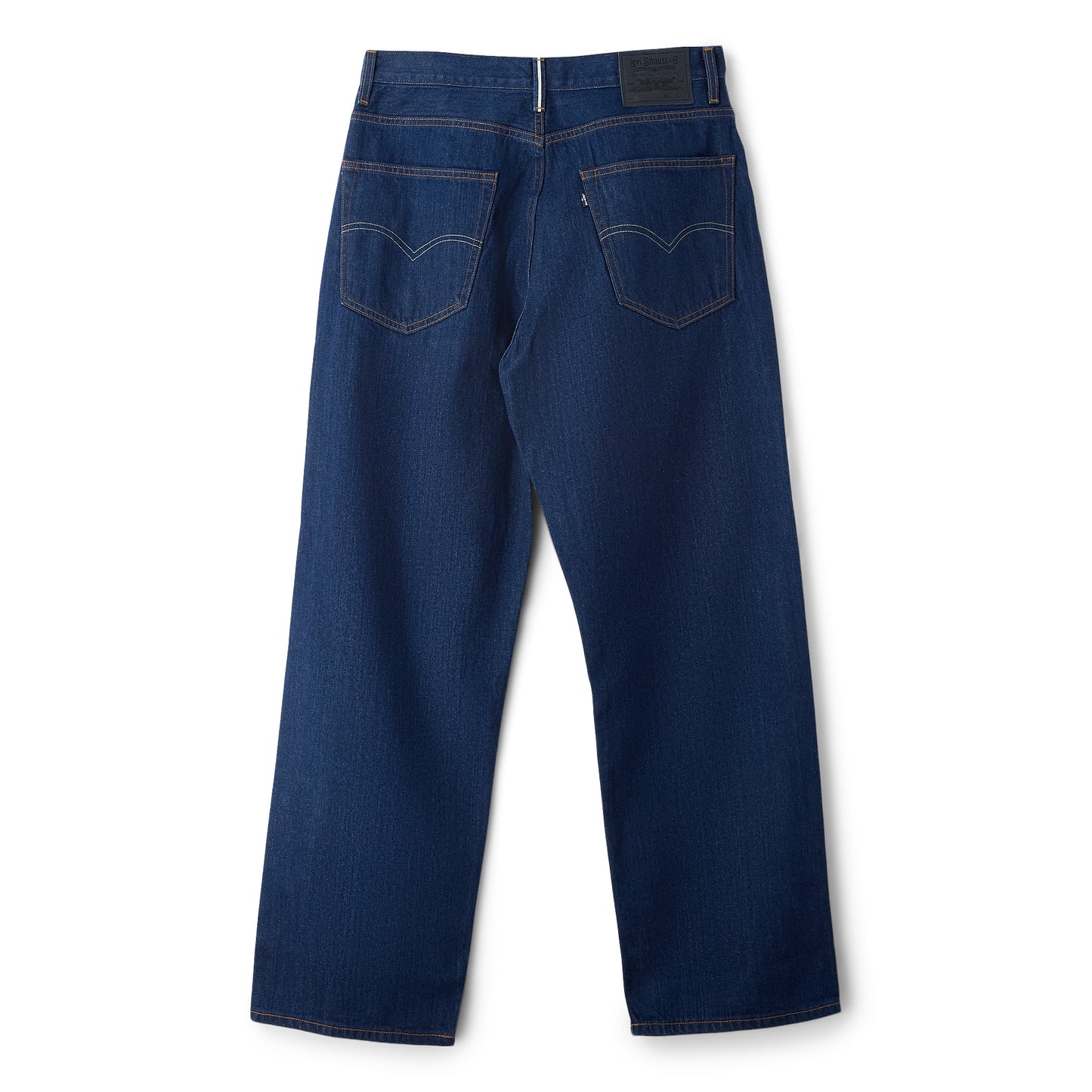 Levi's Blue Tab Marker Loose (Blue Well)