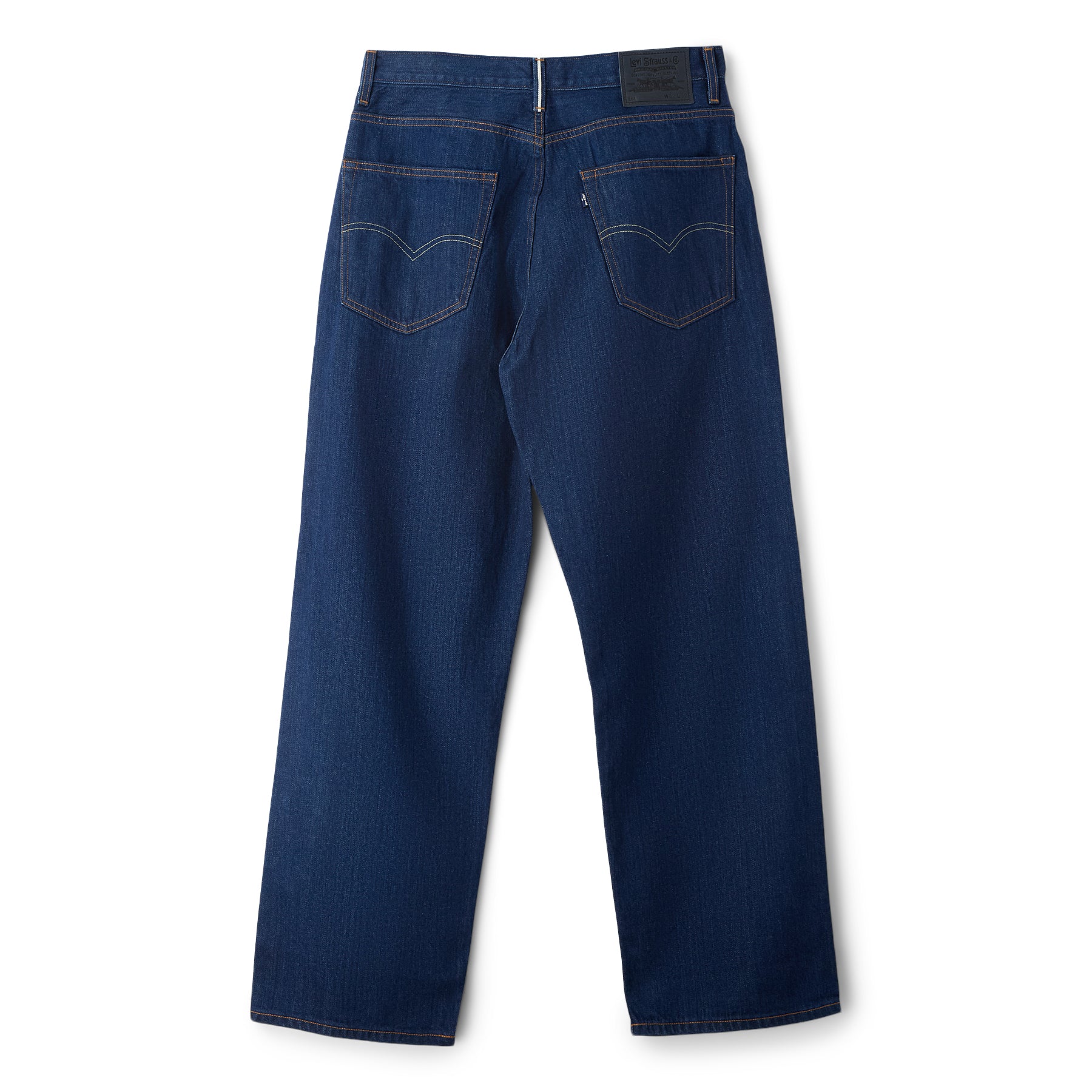 Levi's Blue Tab Marker Loose (Blue Well)