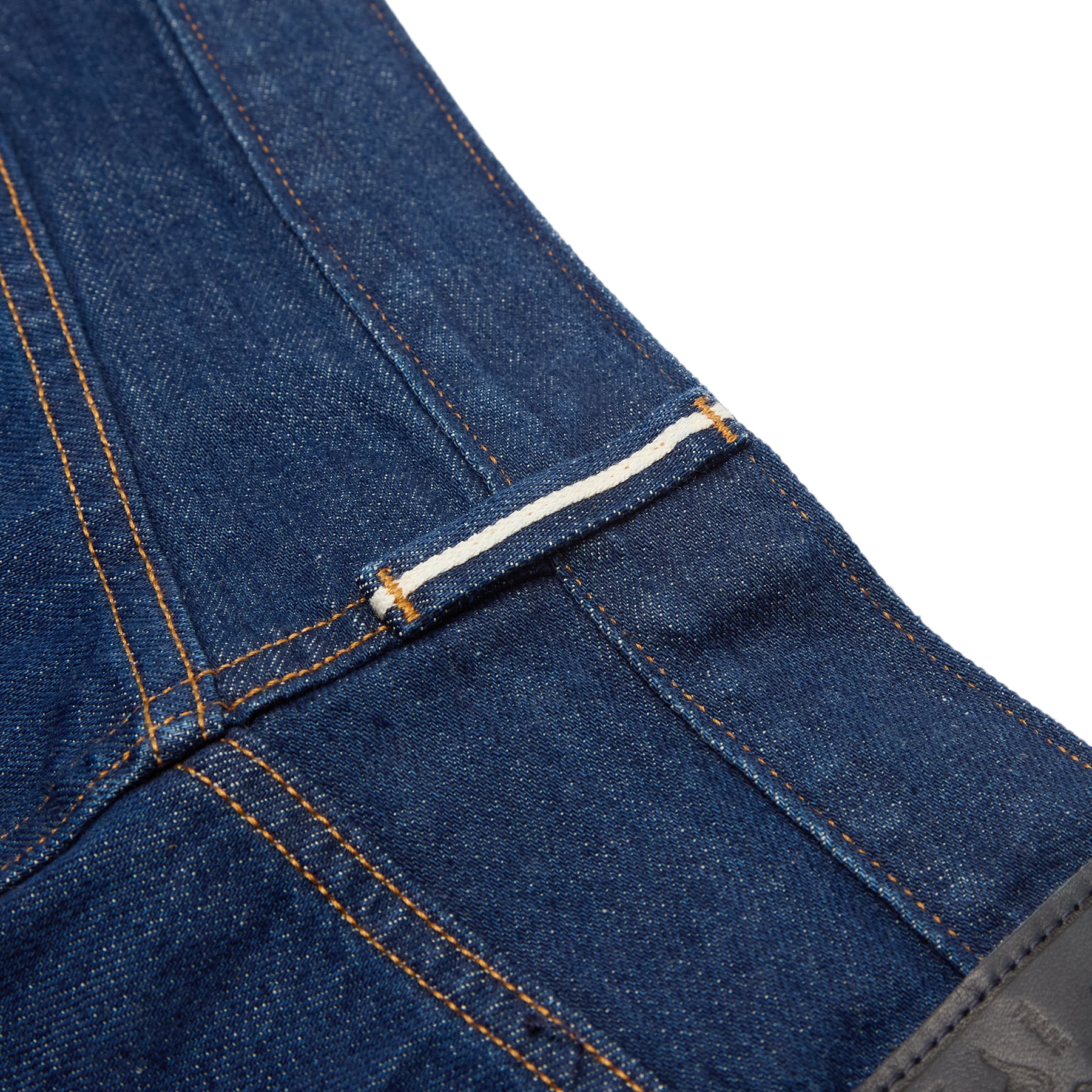 Levi's Blue Tab Marker Loose (Blue Well)