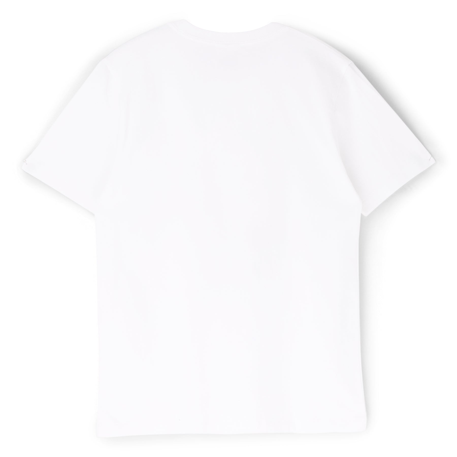 A Bathing Ape Bape Cherry Tee (White)