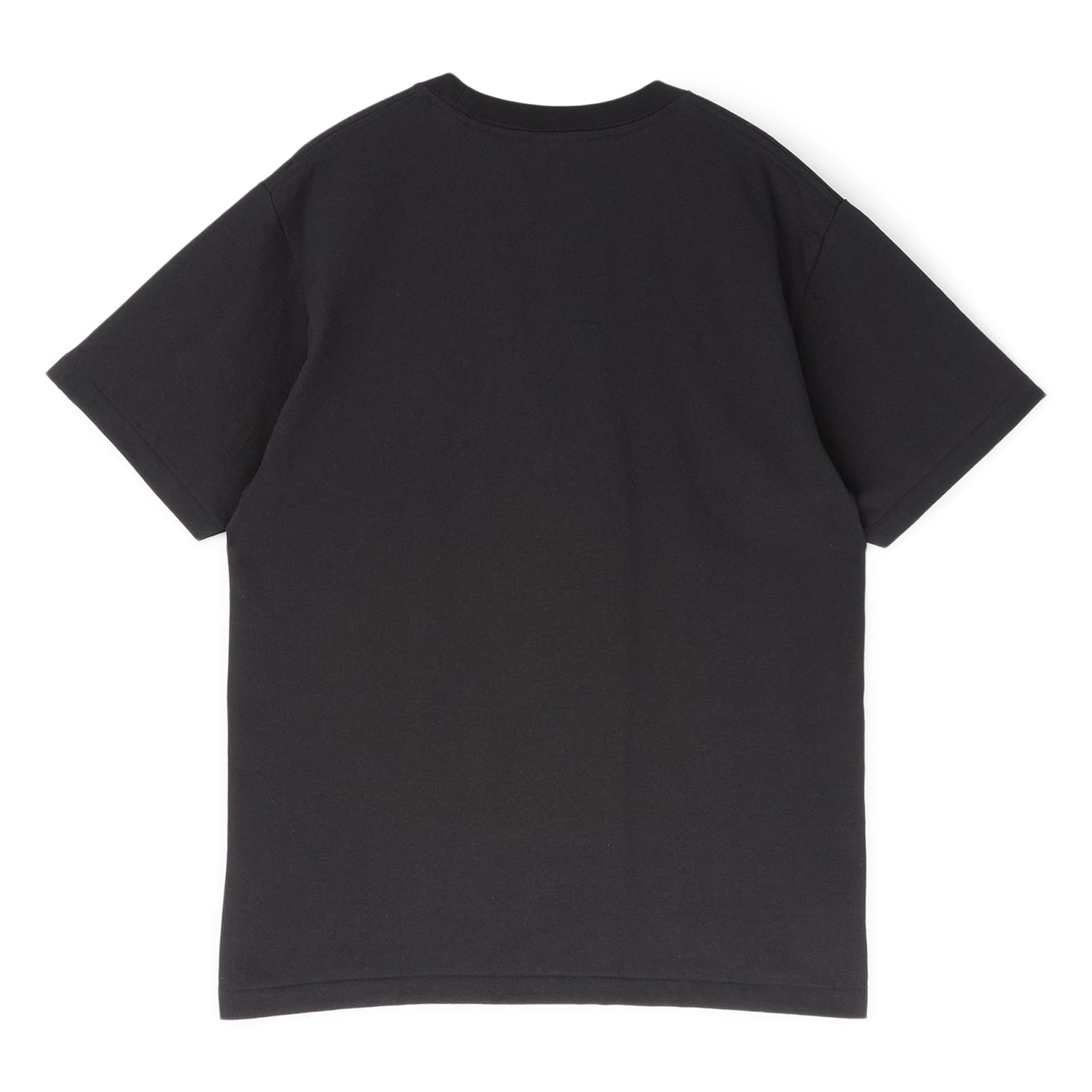 A Bathing Ape College Tee M (Black) – CNCPTS