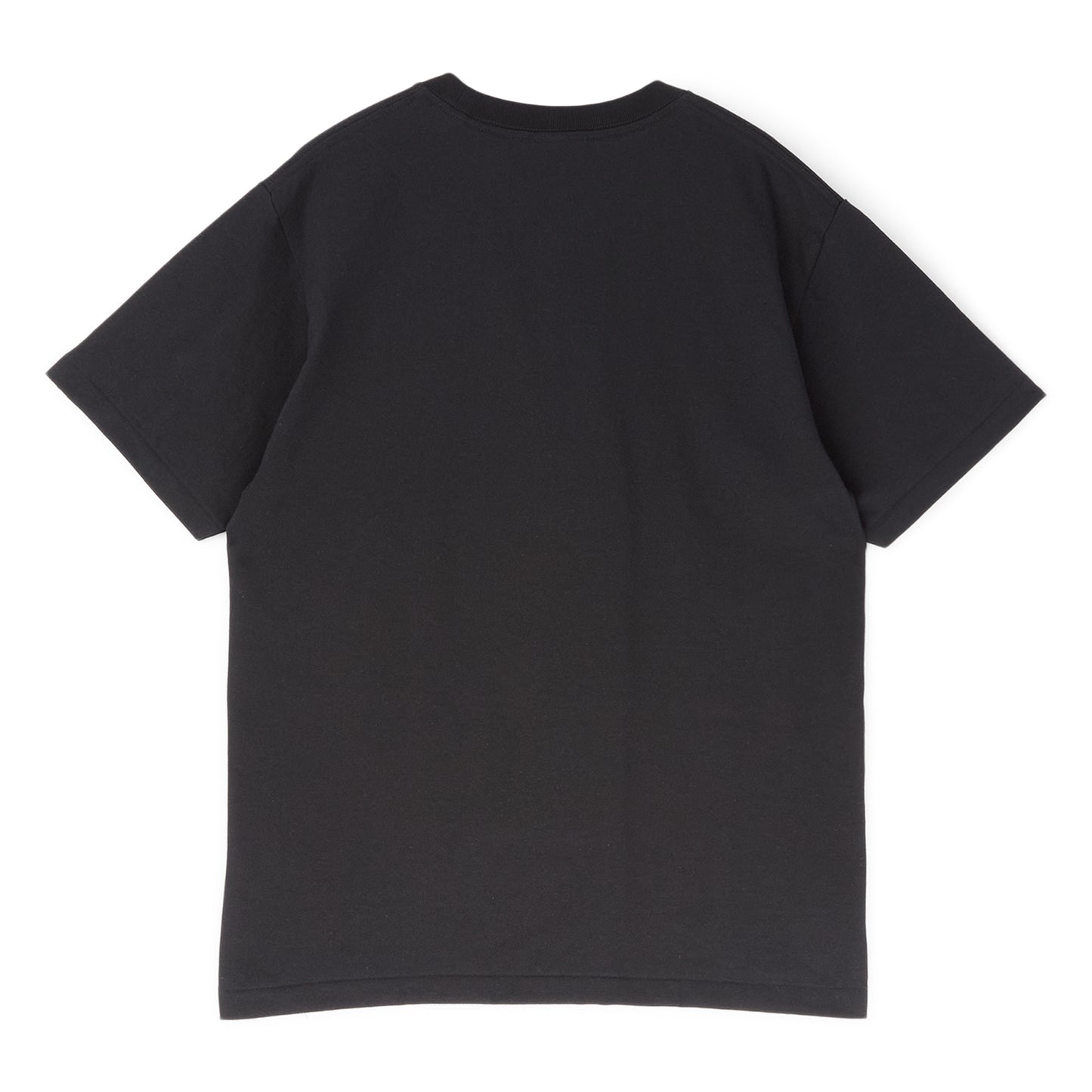 A Bathing Ape College Tee M (Black)