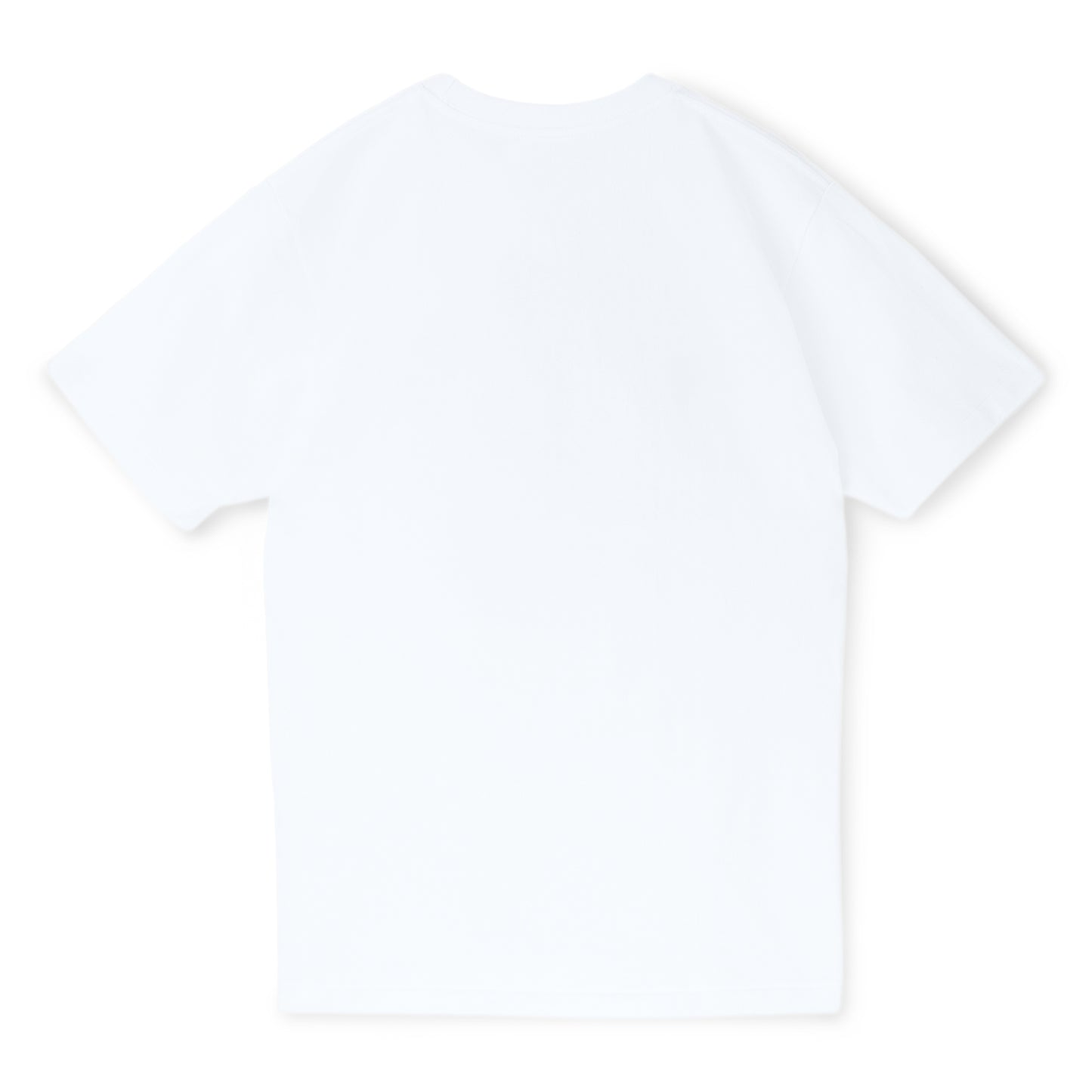 A Bathing Ape Japanese Indigo Art Camo College Tee M (Whxny)