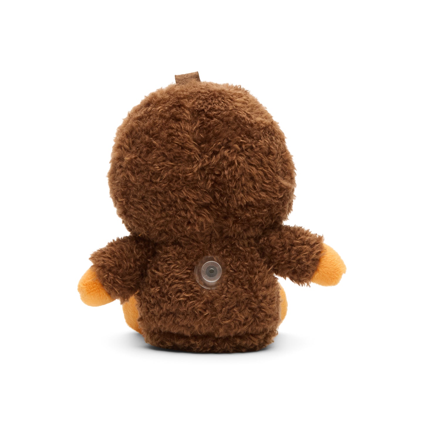 A Bathing Ape Baby Milo Play Charm M (Brown)