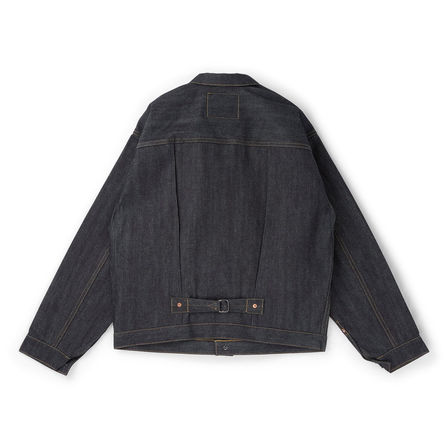 Levi's LVC WWII Trucker (LVC WWII Rigid)