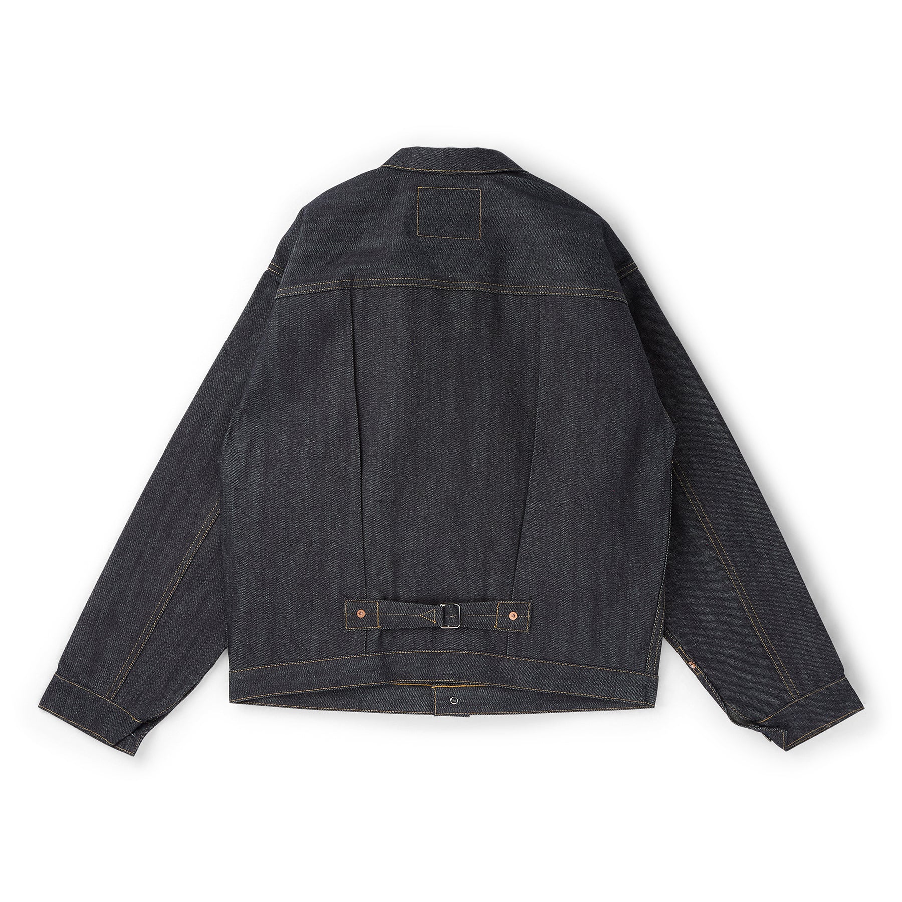 Levi's LVC WWII Trucker (LVC WWII Rigid)