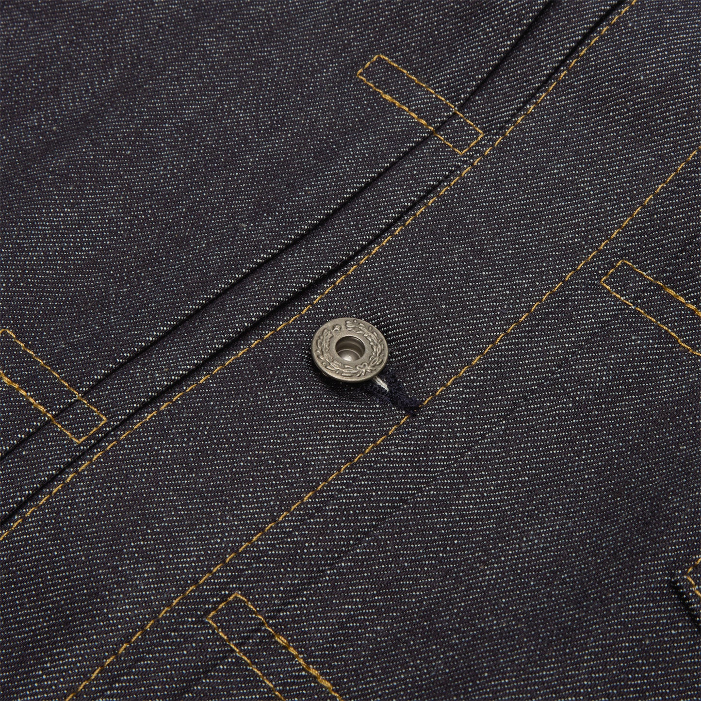 Levi's LVC WWII Trucker (LVC WWII Rigid)