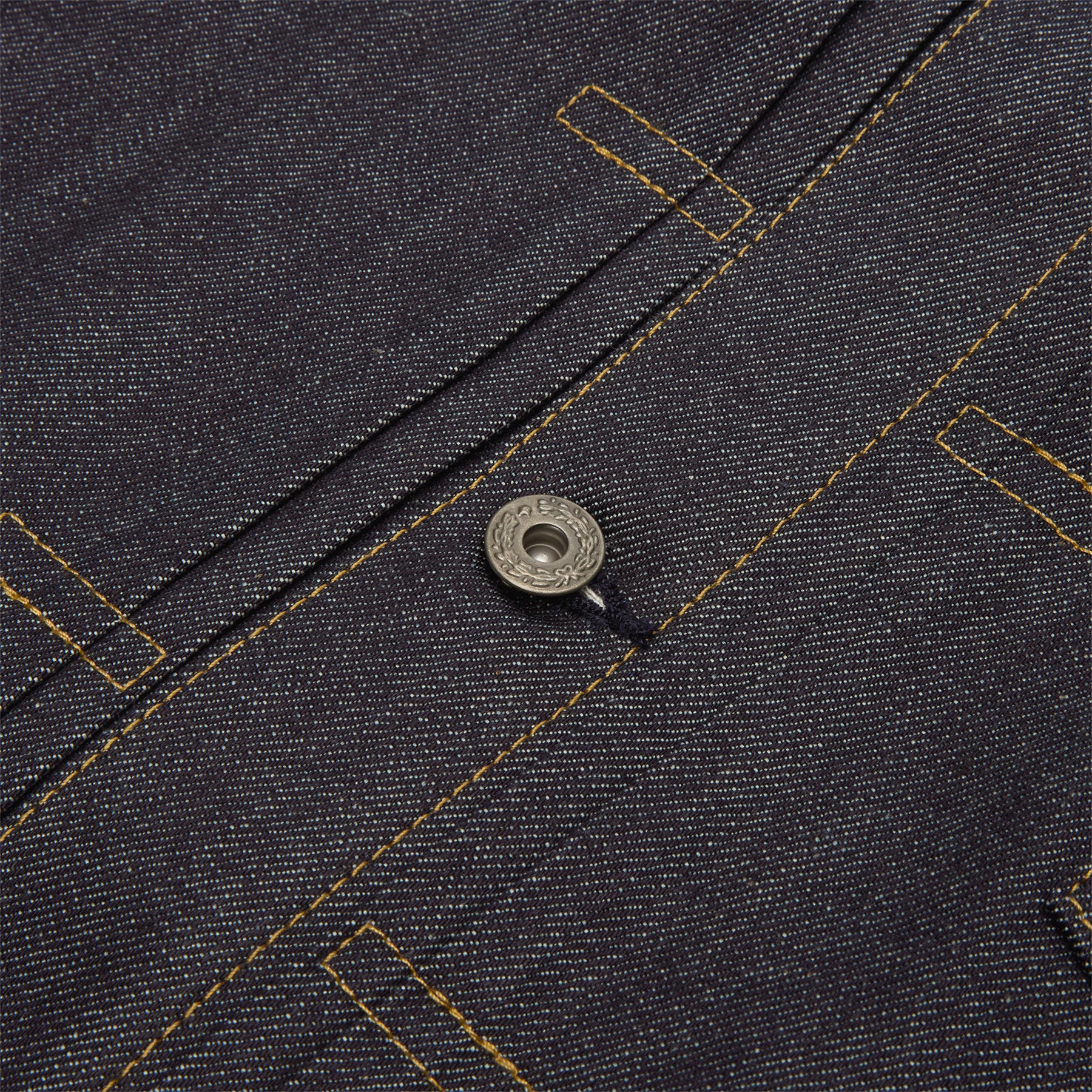 Levi's LVC WWII Trucker (LVC WWII Rigid)