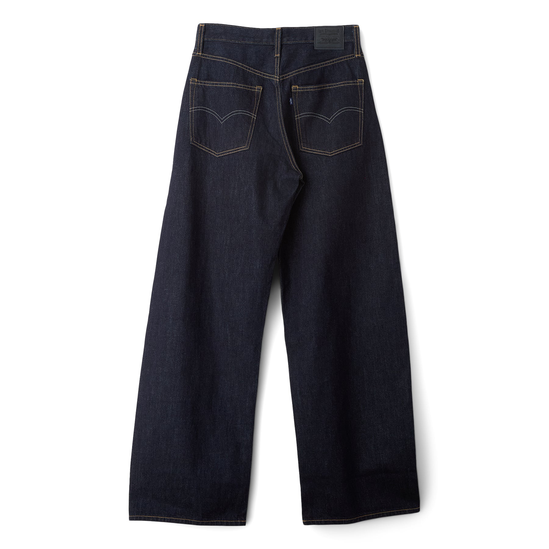 Levi's Blue Tab Drop Barrel (New Rinse MOJ)
