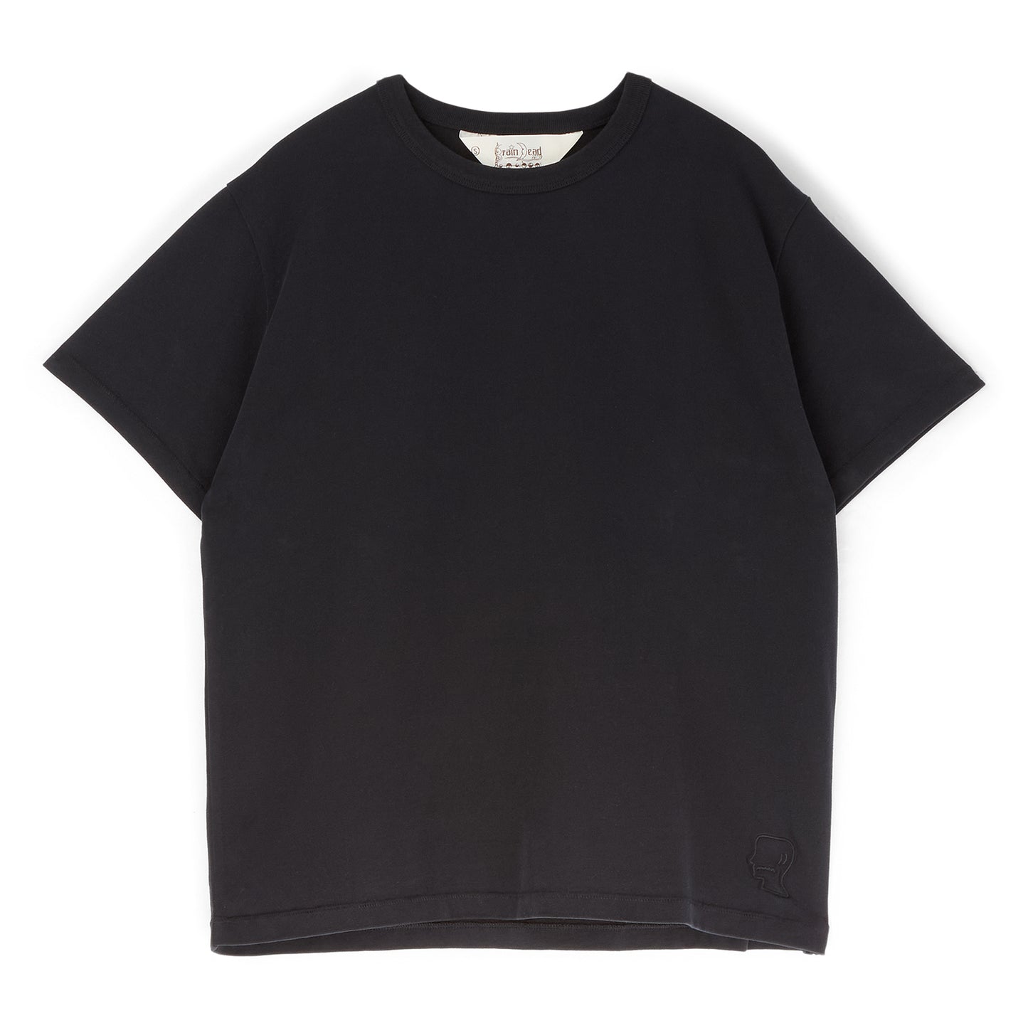 Brain Dead Easy T-shirt (Black)
